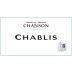 Chanson Pere & Fils Chablis 2016 Front Label