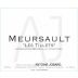 Domaine Antoine Jobard Meursault Tillets 2019 Front Label