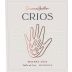 Crios de Susana Balbo Malbec 2023 Front Label