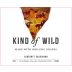 Kind of Wild Organic Cabernet Sauvignon 2021 Front Label