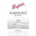 Penfolds Rawson's Retreat Merlot 2006 Front Label
