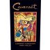 Covenant Cabernet Sauvignon (OU Kosher) 2017 Front Label