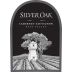 Silver Oak Napa Valley Cabernet Sauvignon (3 Liter Bottle) 2019 Front Label