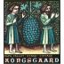 Kongsgaard Syrah 2020 Front Label