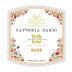Fattoria Sardi Primavere Rose 2022 Front Label