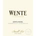 Wente Small Lot Zinfandel 2015 Front Label