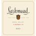 Larkmead Firebelle 2021 Front Label