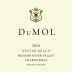 DuMOL Wester Reach Chardonnay 2024 Front Label