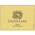 Crane Lake Cellars Pinot Grigio 2014 Front Label