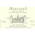 Domaine Remi Jobard Meursault Sous la Velle (375ML half-bottle) 2019 Front Label