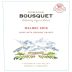 Domaine Bousquet Premium Organic Malbec 2019 Front Label