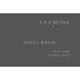 La Crema Shell Ridge Pinot Noir 2016 Front Label