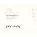 Tensley Fundamental White Blend 2017 Front Label