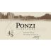 Ponzi Riesling 2015 Front Label