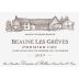 Domaine de Bellene Beaune Les Greves Premier Cru 2019 Front Label