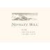 Novelty Hill R.S.R. Red Blend 2018 Front Label
