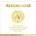 Avignonesi Vin Santo di Montepulciano (375ML half-bottle) 2005 Front Label