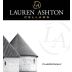 Lauren Ashton Cellars Chardonnay 2014 Front Label