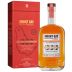 Mount Gay Master Blender Collection The Cognac Cask Expression (700ML) with Gift Box Front Bottle Shot