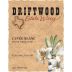 Driftwood Estate Winery Cuvee Blanc 2015 Front Label