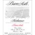 Ceretto Barbaresco Bricco Asili 2019 Front Label