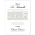 Vigneti La Selvanella Chianti Classico Riserva 2021 Front Label