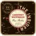 Vinum Cellars The Insider Cabernet Sauvignon 2016 Front Label