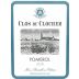 Clos du Clocher 2019 Front Label