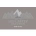 Les Cretes Petite Arvine 2024 Front Label