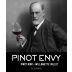 Pinot Envy Willamette Valley Pinot Noir 2017 Front Label