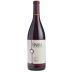 Barra of Mendocino Pinot Noir 2020 Front Bottle Shot