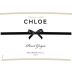 Chloe Pinot Grigio 2020 Front Label