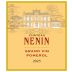 Chateau Nenin 2023 Front Label