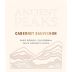 Ancient Peaks Pearl Collection Cabernet Sauvignon 2018 Front Label