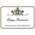 Domaine Leflaive Puligny-Montrachet 2022 Front Label
