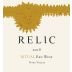 Relic Wine Cellars Ritual 2018 Front Label