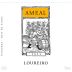 Quinta do Ameal Loureiro 2024 Front Label
