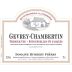 Domaine Humbert Freres Gevrey-Chambertin Estournelles St Jacques Premier Cru 2009 Front Label