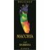 Macchia Winery Delicious Barbera 2019 Front Label