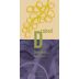 D-Cubed Cellars Napa Valley Zinfandel 2013 Front Label