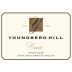 Youngberg Hill Vineyards Cuvee Pinot Noir 2014 Front Label