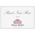 Villa Wolf Pfalz Pinot Noir Rose 2021 Front Label