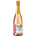 Vol Enchante Brut Rose Cremant D'Alsace Front Bottle Shot