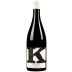K Vintners Rockgarden Syrah 2014 Front Bottle Shot