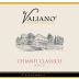 Valiano Chianti Classico 2019 Front Label