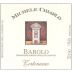 Michele Chiarlo Barolo Tortoniano 2015 Front Label