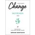 Gerard Bertrand Change Sauvignon Blanc 2020 Front Label