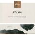Tabor Adama II Zohar White Blend (OK Kosher) 2016 Front Label