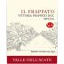 Valle Dell'Acate Vittoria Il Frappato 2020 Front Label