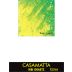Bibi Graetz Casamatta Bianco 2019 Front Label
